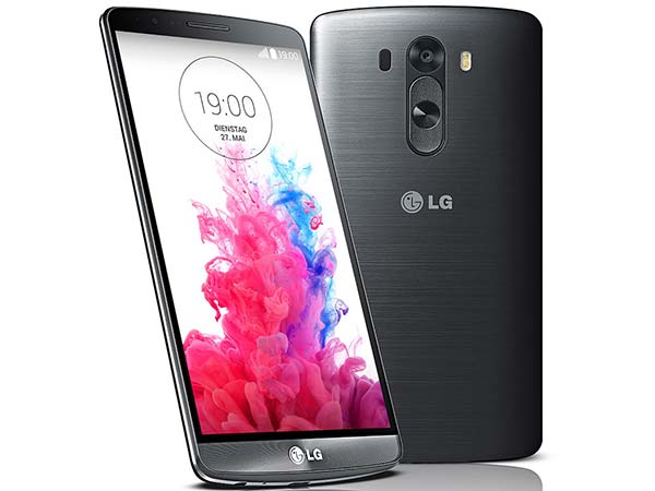 LG LG G2