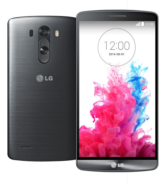 LG LG G3