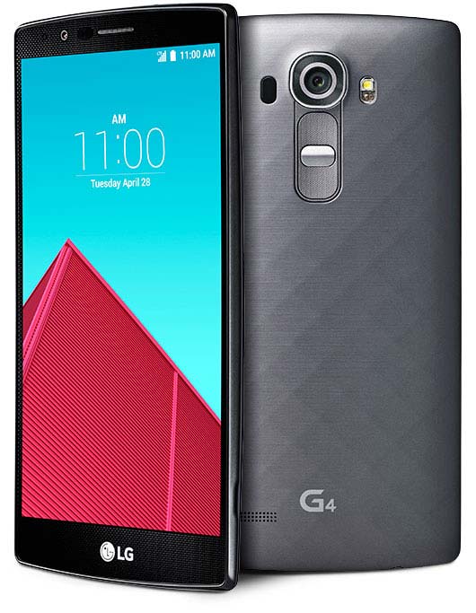 LG LG G4