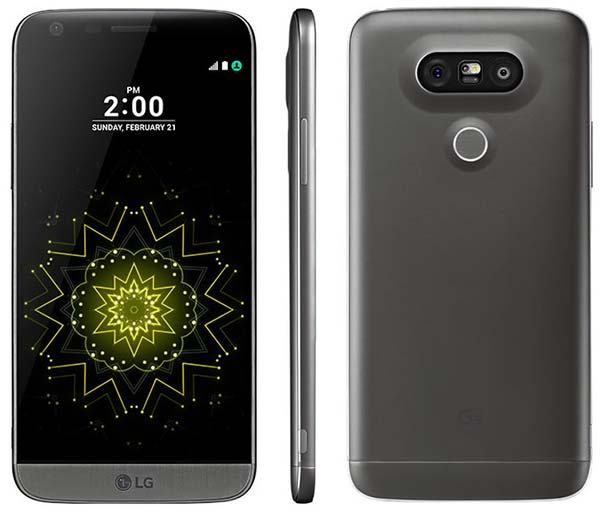 LG LG G5