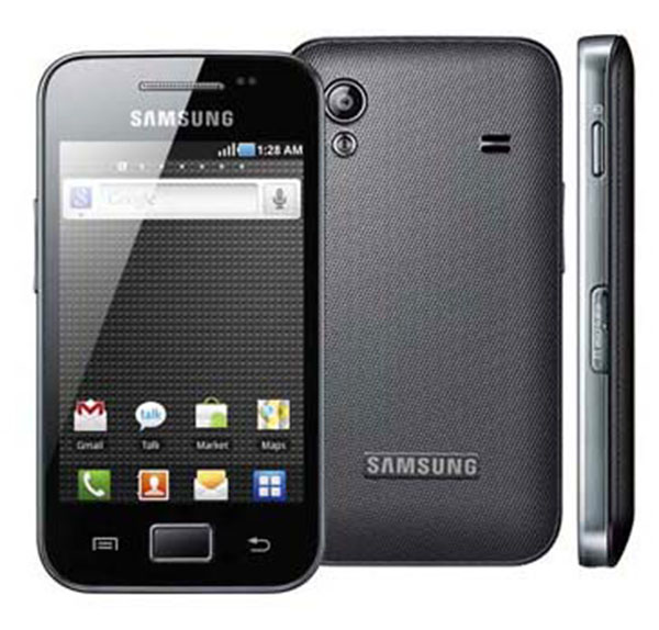 Samsung Galaxy Ace 2X