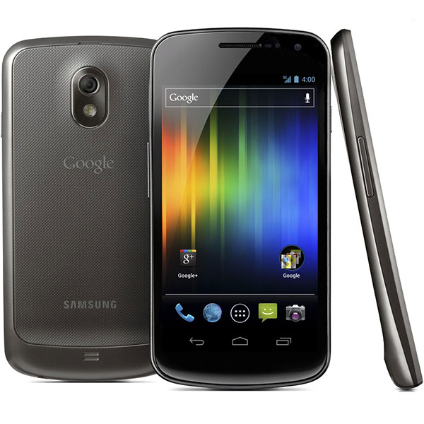 Samsung Galaxy Nexus S