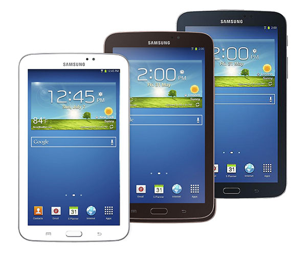 Samsung Galaxy TAB 3