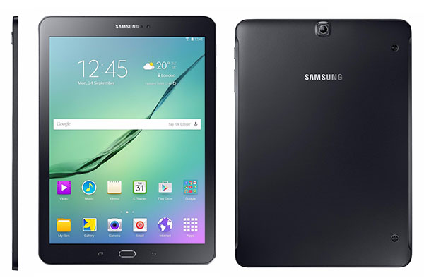 Samsung Galaxy TAB S2 9.7